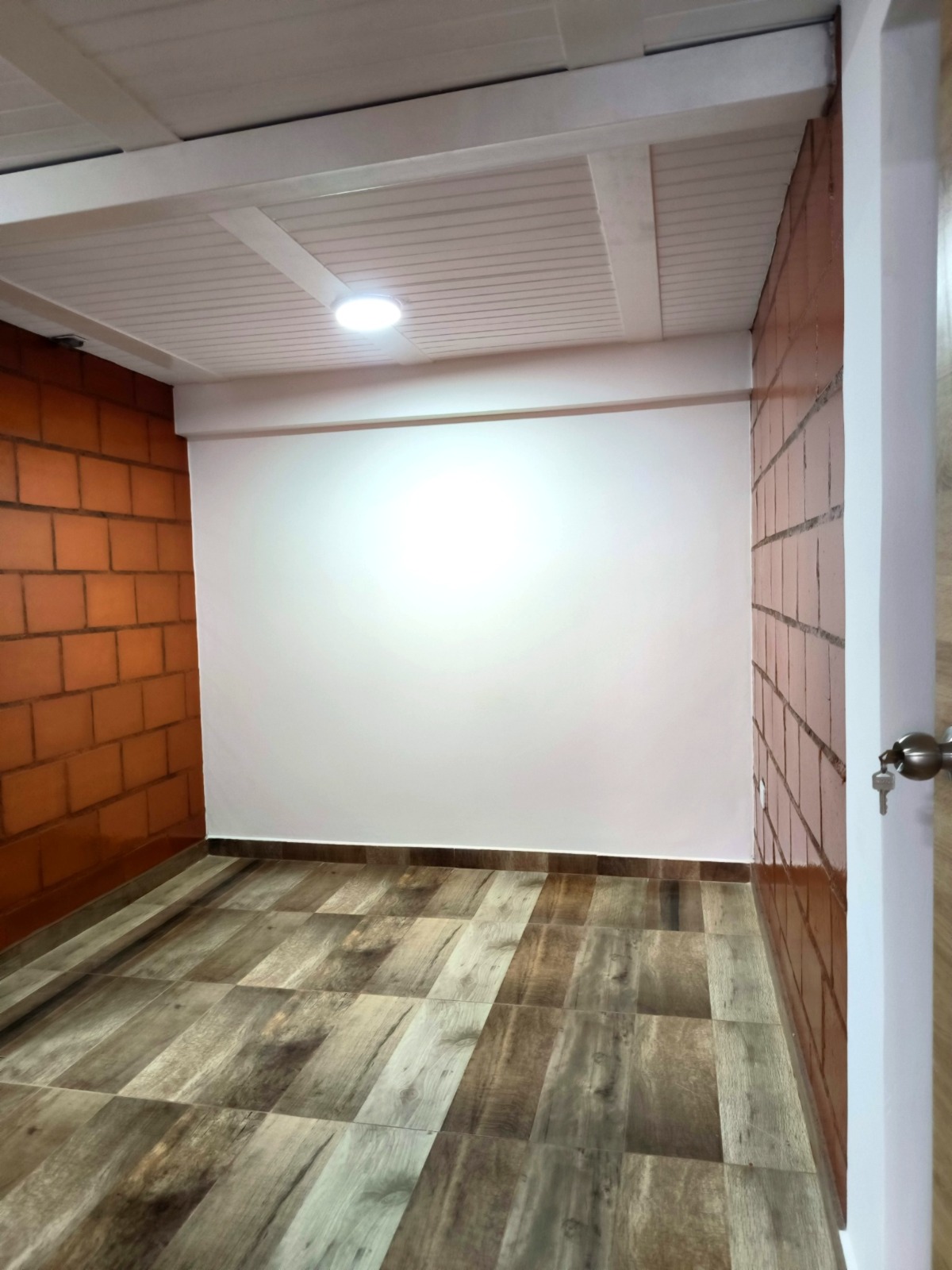 Apartamento en venta en El Bosque, Manizales · foto 2 de 5