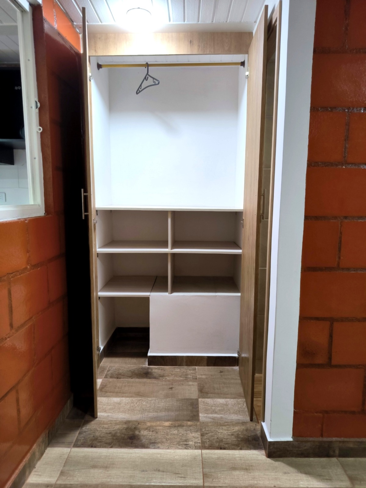 Apartamento en venta en El Bosque, Manizales · foto 3 de 5
