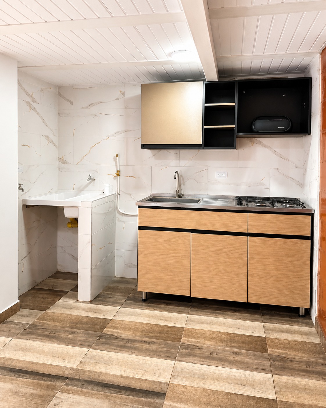 Apartamento en venta en El Bosque, Manizales · foto 5 de 5