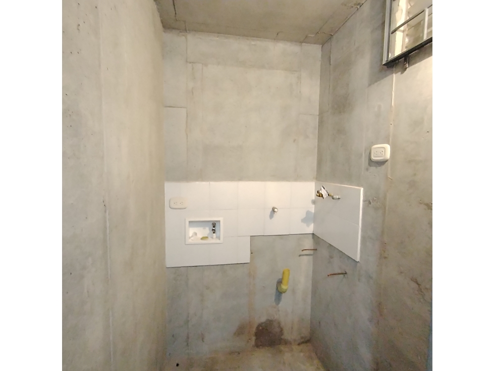 Apartamento en venta en Usme Centro, Bogotá · foto 4 de 16