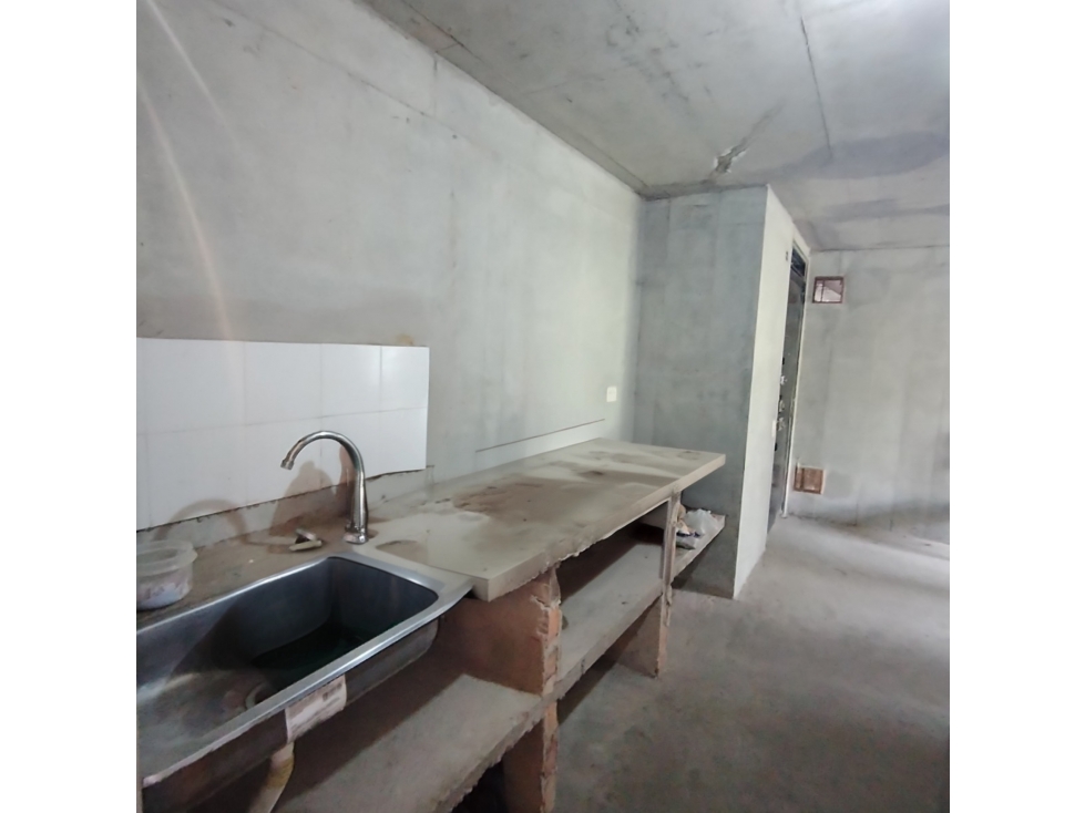 Apartamento en venta en Usme Centro, Bogotá · foto 5 de 16