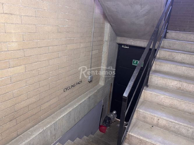Bodega en venta en Trinidad, Medellín, 322 m² · foto 23 de 24