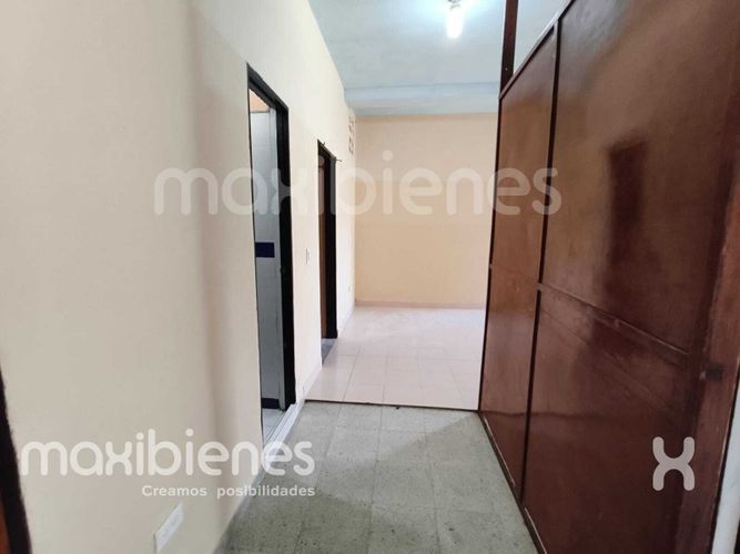 Apartamento de 1 alcoba en arriendo en El Darien, Apartado, 45 m² · foto 2 de 14