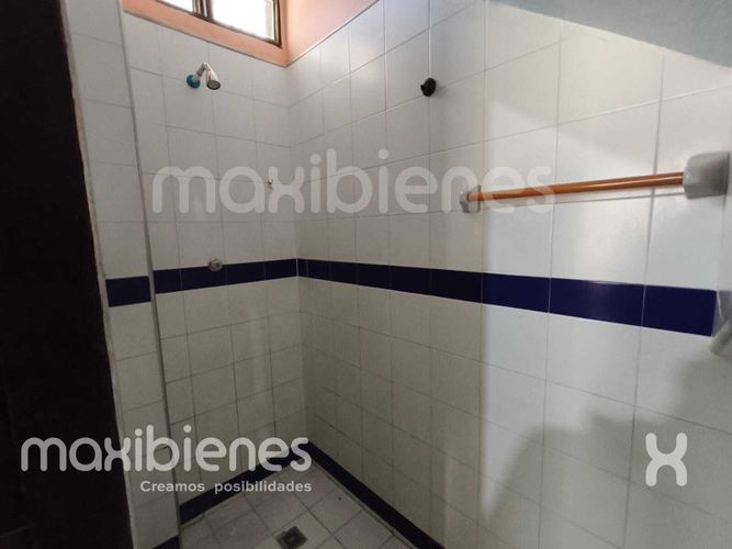 Apartamento de 1 alcoba en arriendo en El Darien, Apartado, 45 m² · foto 3 de 14