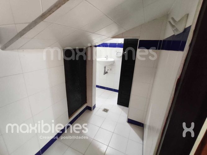 Apartamento de 1 alcoba en arriendo en El Darien, Apartado, 45 m² · foto 4 de 14