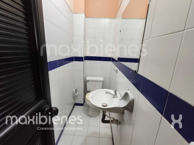 Apartamento de 1 alcoba en arriendo en El Darien, Apartado, 45 m² · foto 5 de 14