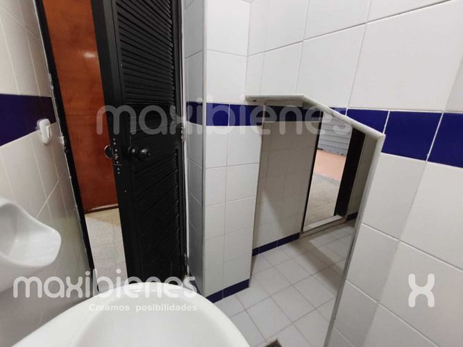 Apartamento de 1 alcoba en arriendo en El Darien, Apartado, 45 m² · foto 6 de 14