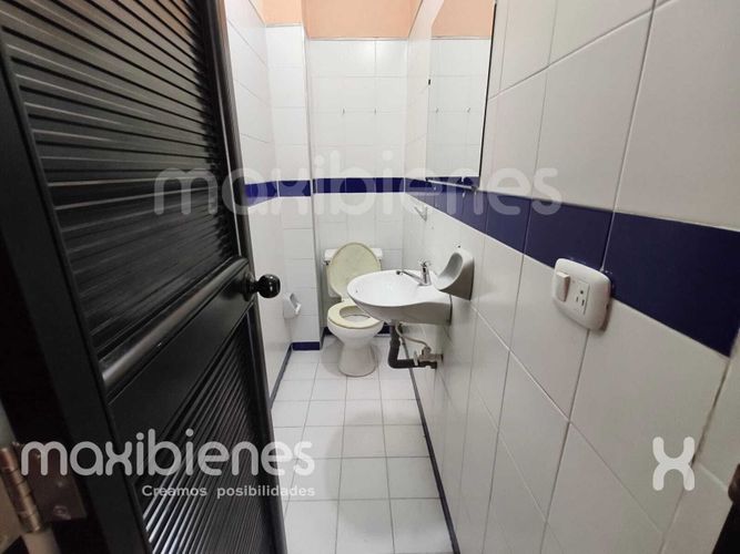 Apartamento de 1 alcoba en arriendo en El Darien, Apartado, 45 m² · foto 7 de 14