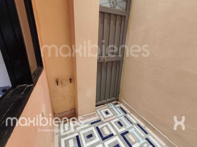 Apartamento de 1 alcoba en arriendo en El Darien, Apartado, 45 m² · foto 10 de 14