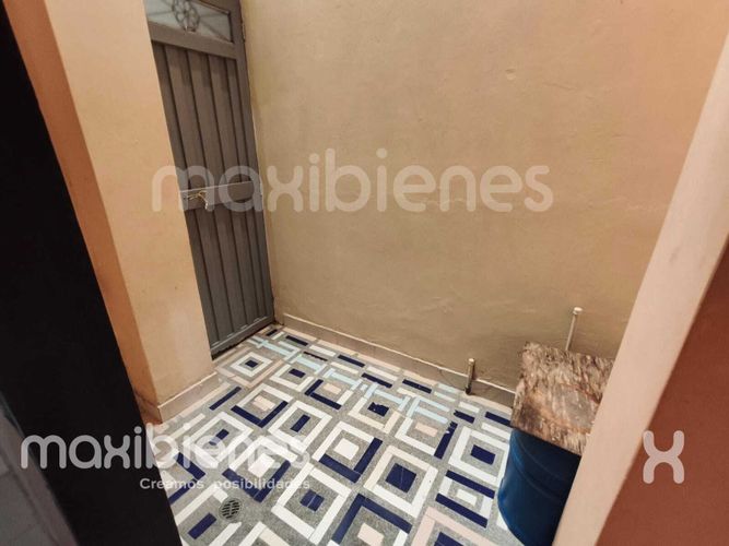 Apartamento de 1 alcoba en arriendo en El Darien, Apartado, 45 m² · foto 11 de 14