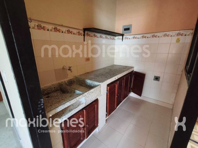 Apartamento de 1 alcoba en arriendo en El Darien, Apartado, 45 m² · foto 12 de 14