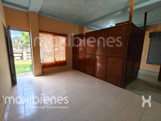 Apartamento de 1 alcoba en arriendo en El Darien, Apartado, 45 m² · foto 13 de 14