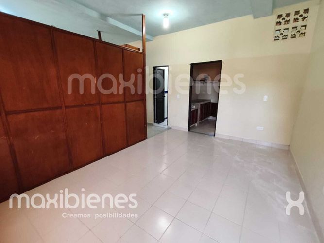 Apartamento de 1 alcoba en arriendo en El Darien, Apartado, 45 m² · foto 14 de 14