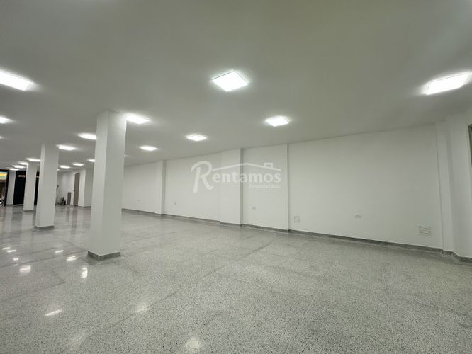 Local en arriendo en San Jose, Envigado, 250 m² · foto 21 de 21