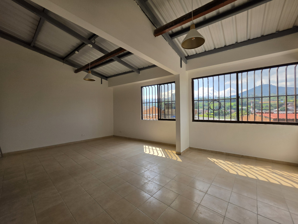 Apartamento en venta en Miraflores, Cali · foto 2 de 20