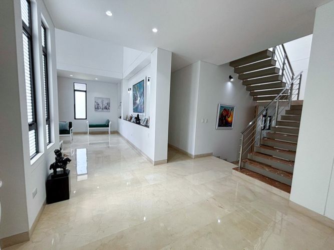 Casa de 5 alcobas en venta en Pance, Cali, 470 m² · foto 4 de 24