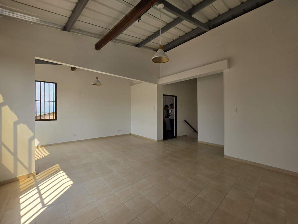 Apartamento en venta en Miraflores, Cali · foto 6 de 20