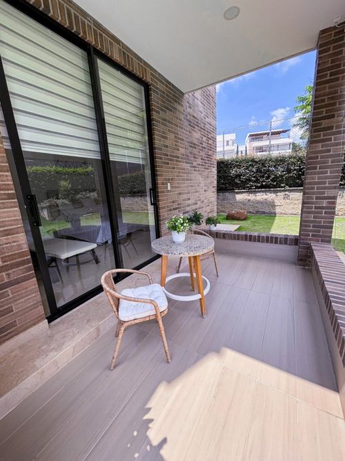 Casa de 5 alcobas en venta en Pance, Cali, 470 m² · foto 5 de 24