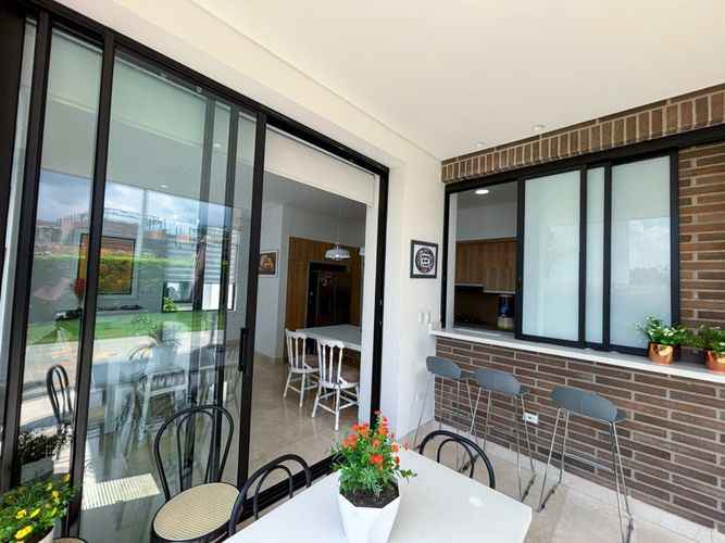 Casa de 5 alcobas en venta en Pance, Cali, 470 m² · foto 6 de 24