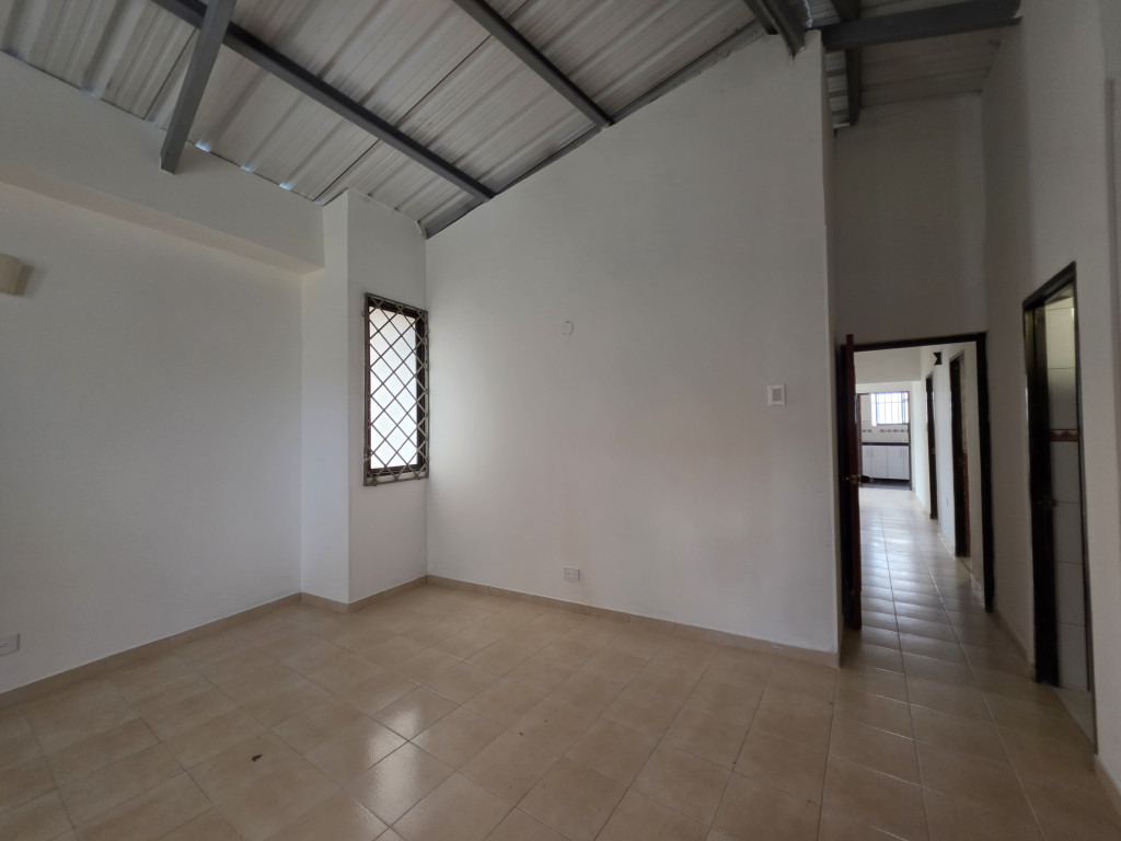 Apartamento en venta en Miraflores, Cali · foto 8 de 20