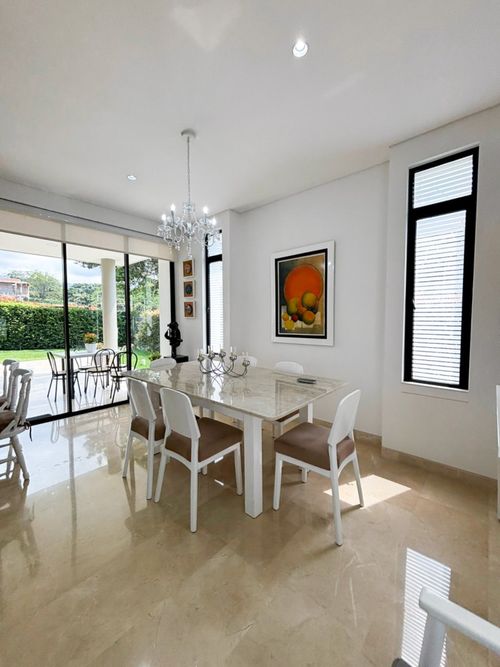 Casa de 5 alcobas en venta en Pance, Cali, 470 m² · foto 7 de 24