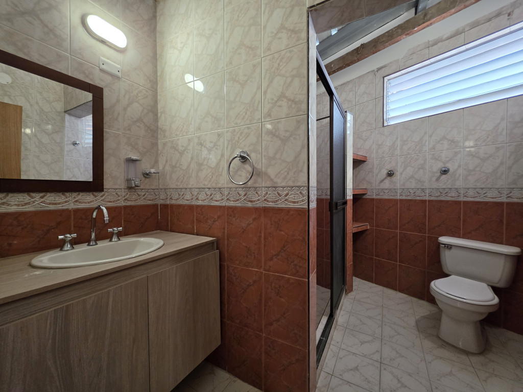 Apartamento en venta en Miraflores, Cali · foto 13 de 20
