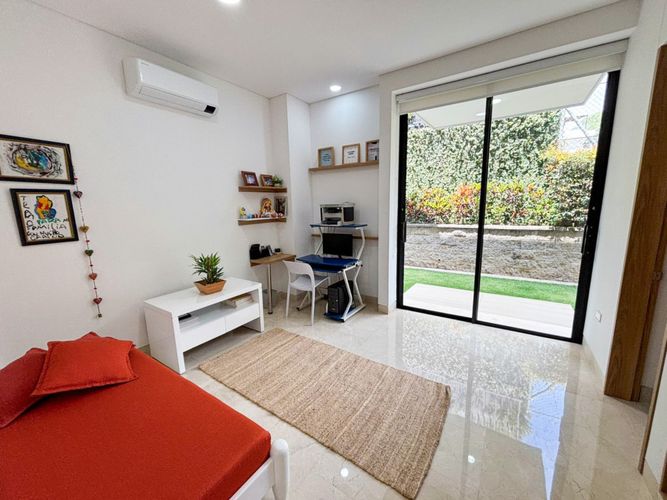 Casa de 5 alcobas en venta en Pance, Cali, 470 m² · foto 15 de 24