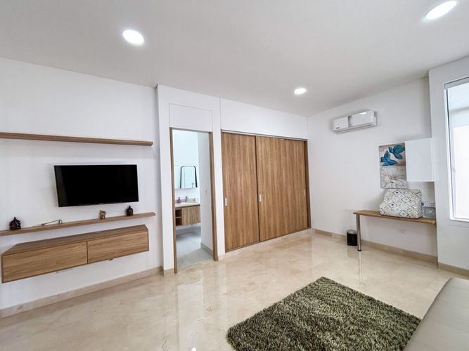 Casa de 5 alcobas en venta en Pance, Cali, 470 m² · foto 16 de 24