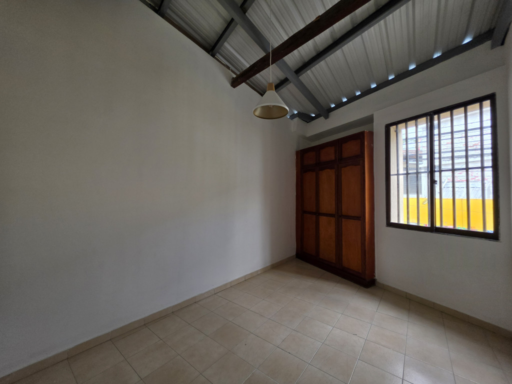 Apartamento en venta en Miraflores, Cali · foto 19 de 20