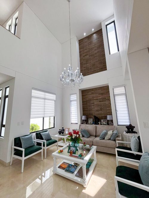 Casa de 5 alcobas en venta en Pance, Cali, 470 m² · foto 17 de 24