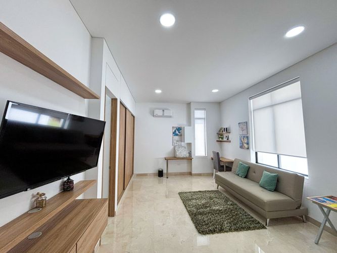 Casa de 5 alcobas en venta en Pance, Cali, 470 m² · foto 18 de 24