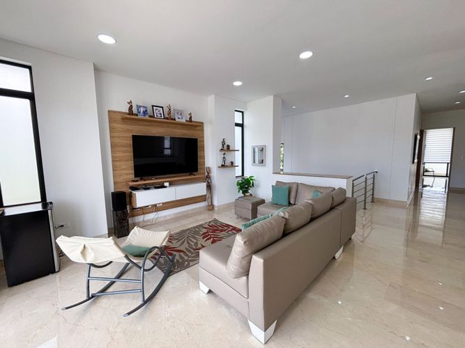 Casa de 5 alcobas en venta en Pance, Cali, 470 m² · foto 20 de 24