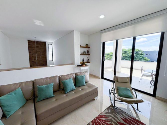 Casa de 5 alcobas en venta en Pance, Cali, 470 m² · foto 23 de 24