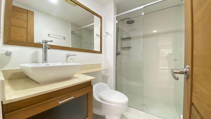 Apartamento de 3 alcobas en venta en Las Lomitas, Sabaneta, 97 m² · foto 8 de 20