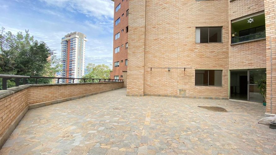 Apartamento de 3 alcobas en venta en Las Lomitas, Sabaneta, 97 m² · foto 17 de 20