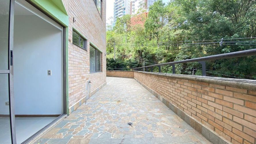 Apartamento de 3 alcobas en venta en Las Lomitas, Sabaneta, 97 m² · foto 20 de 20