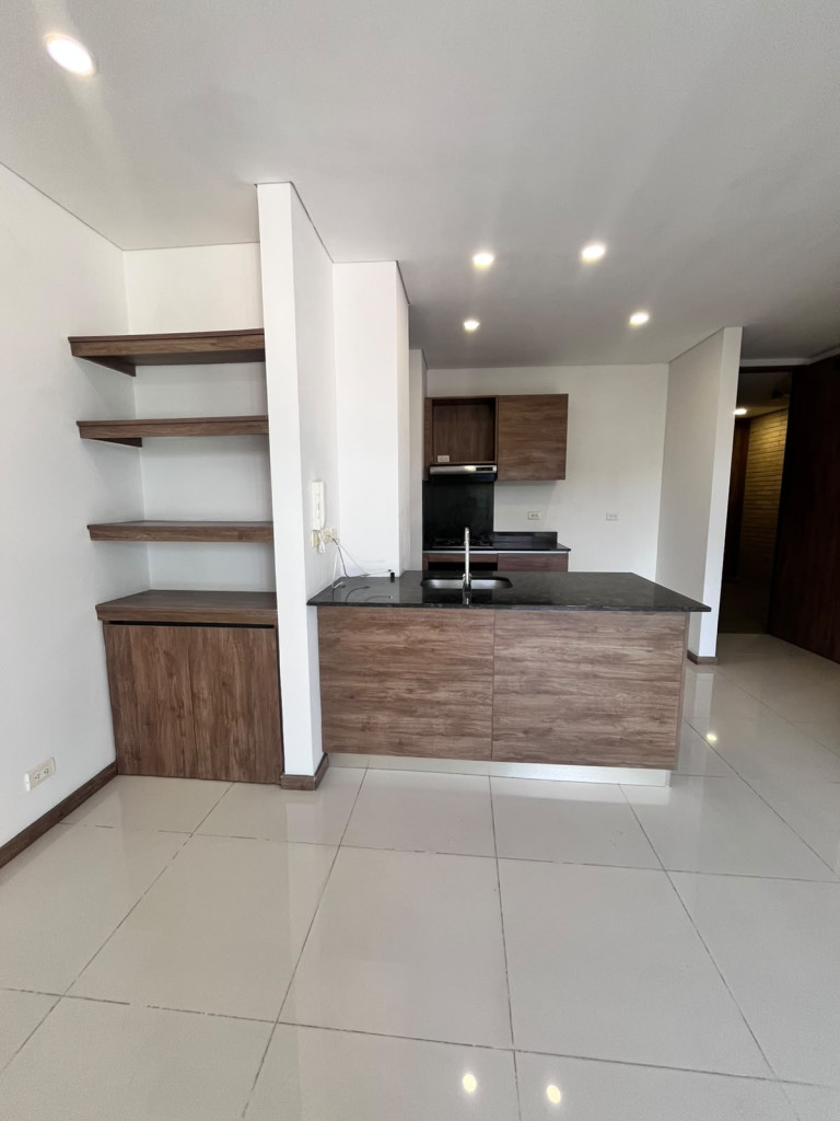 Apartaestudio en Arriendo en Altamira, Barranquilla