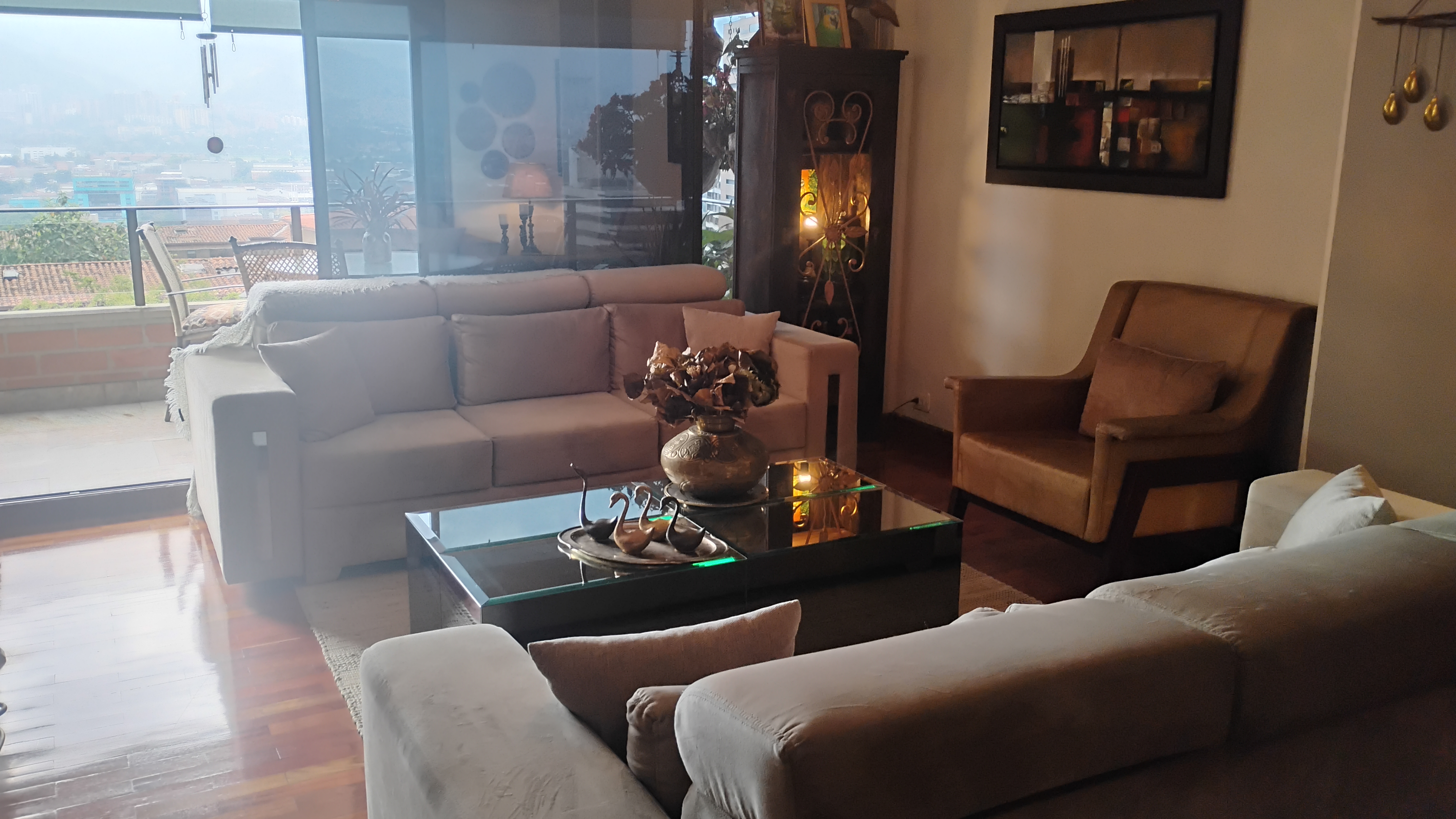 Apartamento en venta en Belén, Medellín 3