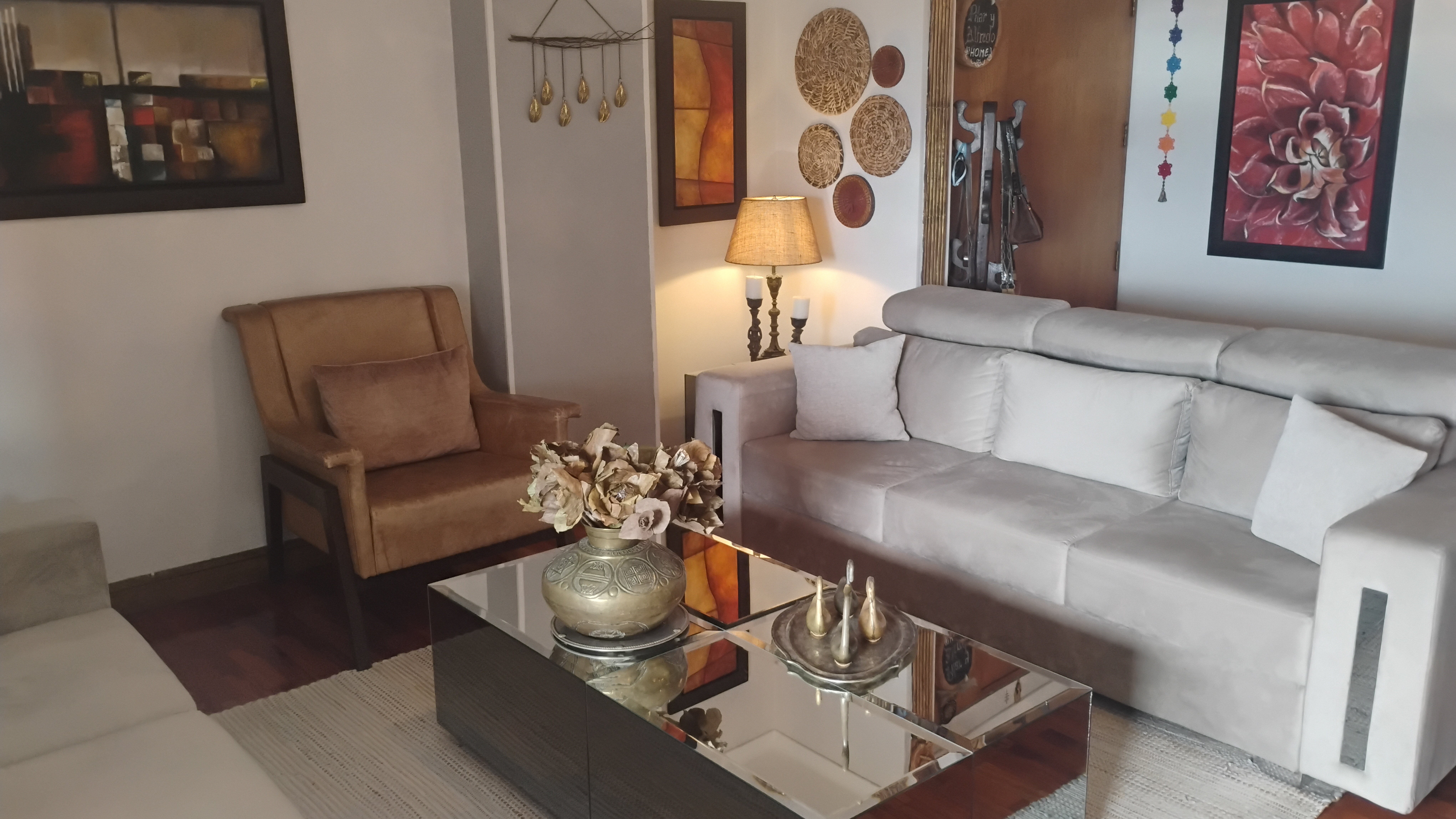 Apartamento en venta en Belén, Medellín 4