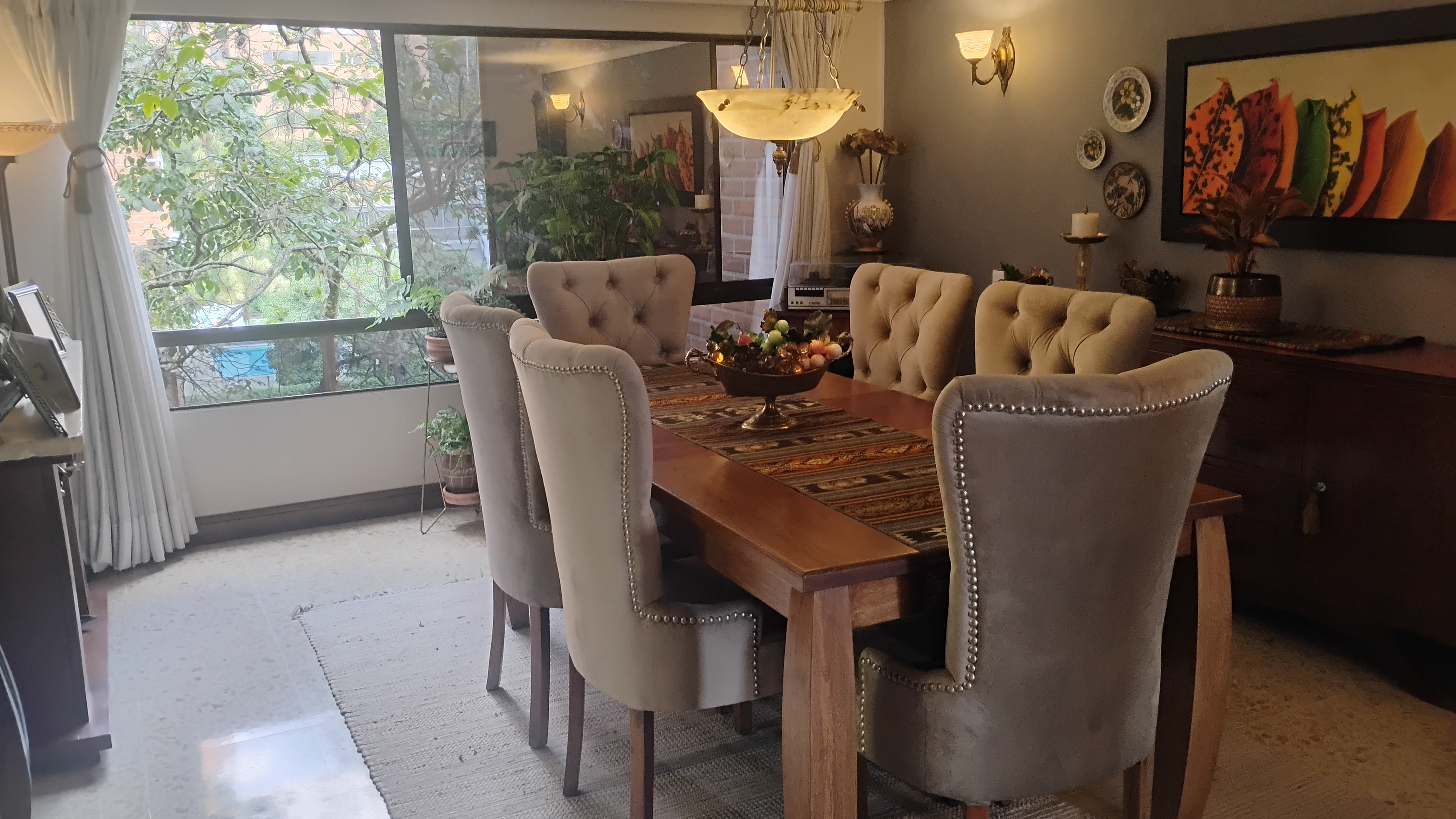 Apartamento en venta en Belén, Medellín 5