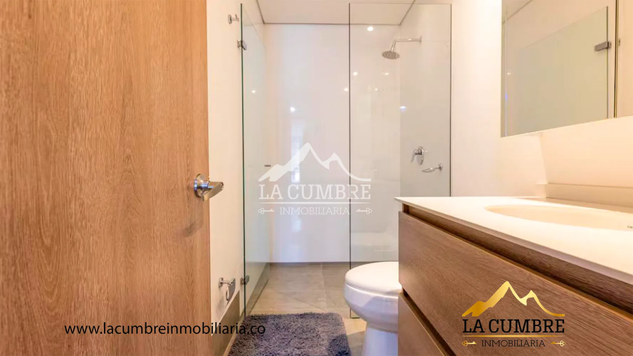 Apartamento de 1 alcoba en arriendo en El Poblado, Medellín, 70 m² · foto 17 de 17