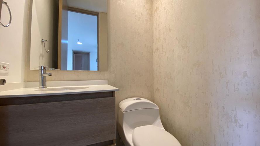 Apartamento de 2 alcobas en arriendo en El Poblado, Medellín, 100 m² · foto 11 de 18