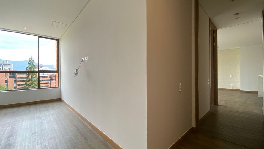 Apartamento de 2 alcobas en arriendo en El Poblado, Medellín, 100 m² · foto 13 de 18