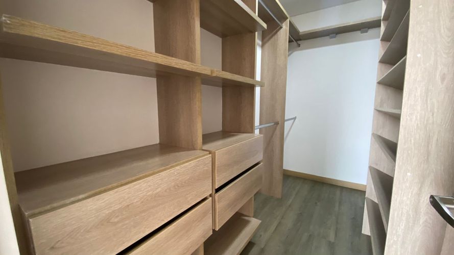 Apartamento de 2 alcobas en arriendo en El Poblado, Medellín, 100 m² · foto 18 de 18