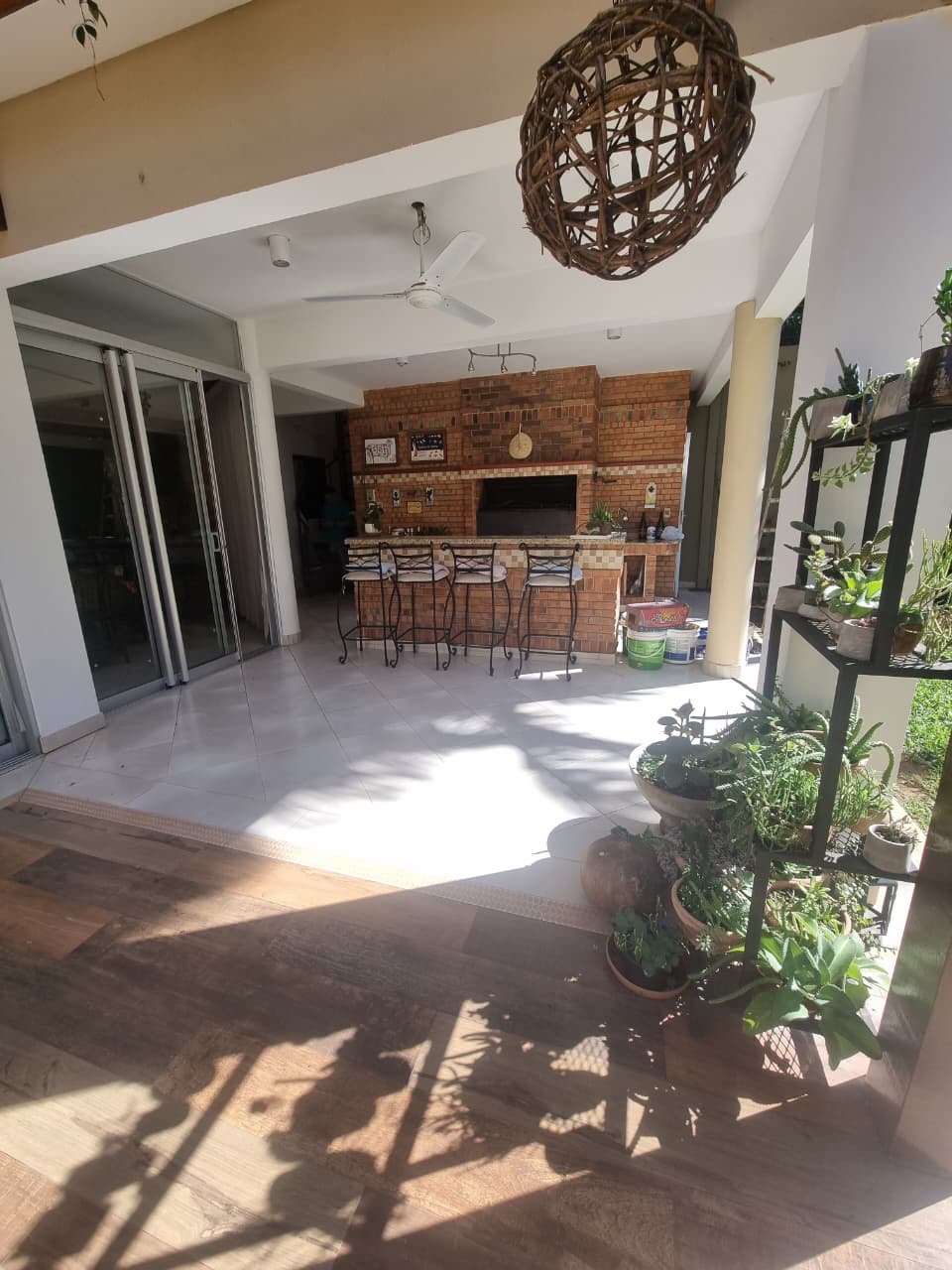Casa en venta en Mburucuyá, Asunción — foto 2