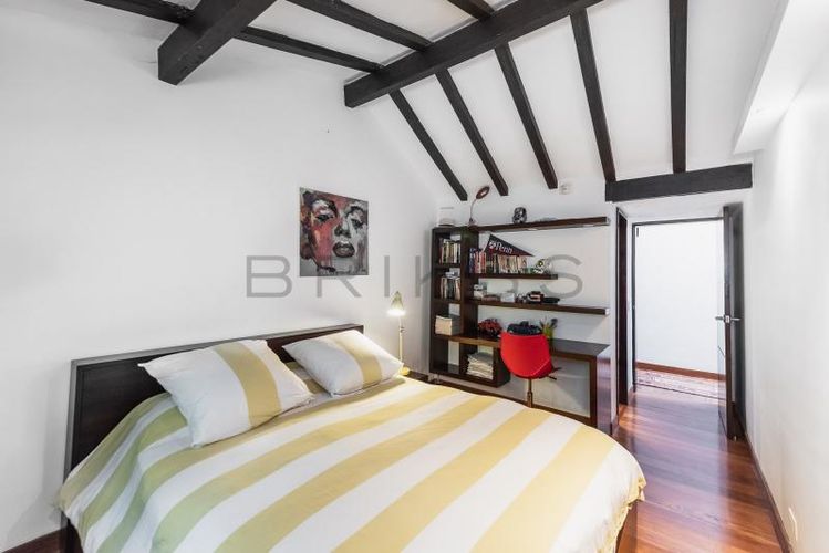 Casa de 3 alcobas en venta en Santa Barbara Alta, Bogotá, 403 m² · foto 12 de 21
