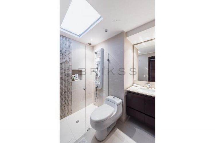 Casa de 3 alcobas en venta en Santa Barbara Alta, Bogotá, 403 m² · foto 15 de 21