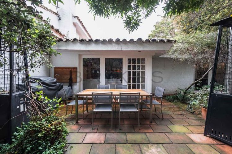 Casa de 3 alcobas en venta en Santa Barbara Alta, Bogotá, 403 m² · foto 19 de 21