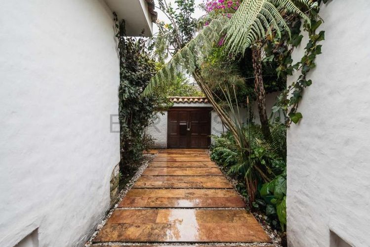 Casa de 3 alcobas en venta en Santa Barbara Alta, Bogotá, 403 m² · foto 21 de 21