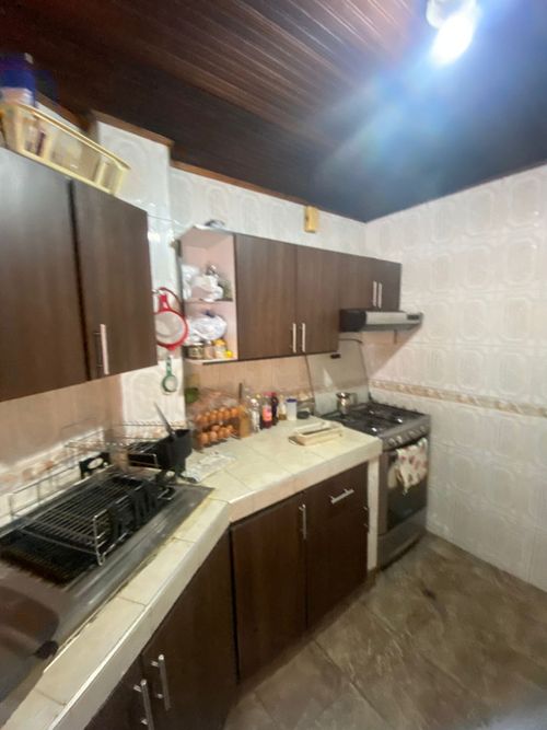 Apartamento de 6 alcobas en venta en El Carmen I, Floridablanca, 126 m² · foto 6 de 22